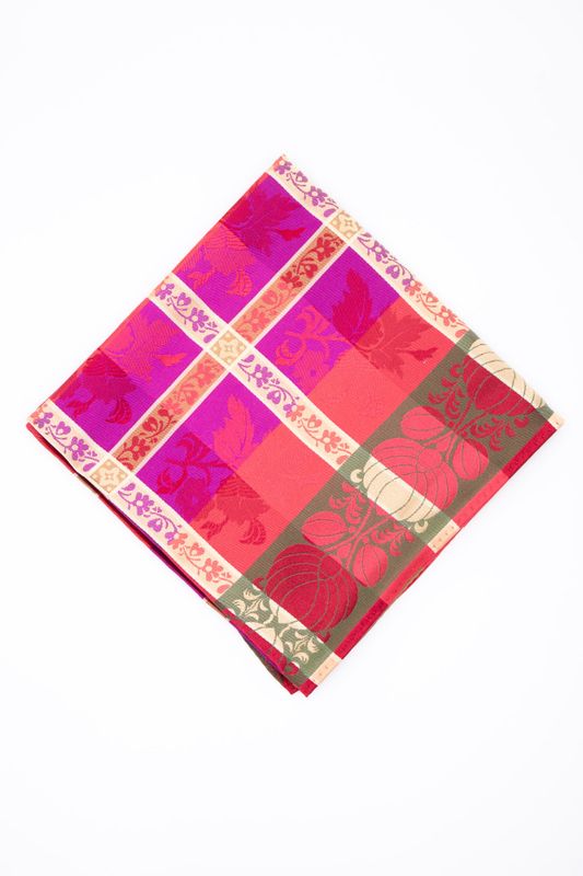 Silkeskjerf Mimmi 38