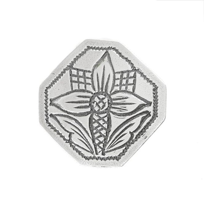 Hovedbilde Knapp Etne oksidert