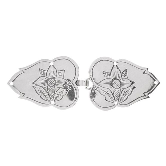 Hovedbilde Kepspenne Etne oksidert