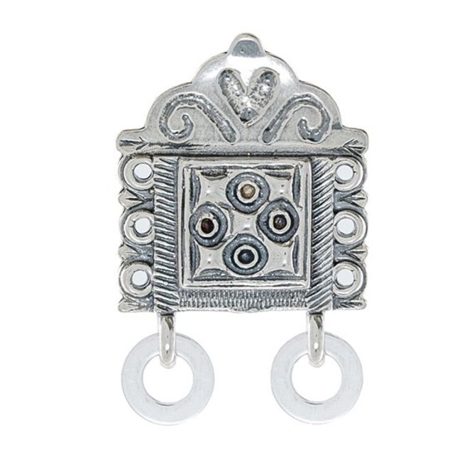 Hovedbilde Beltestøl Romsdal/Veøy, oksidert