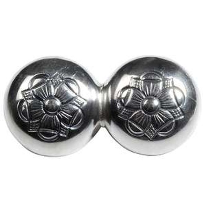 Hovedbilde Halssølje femkløver