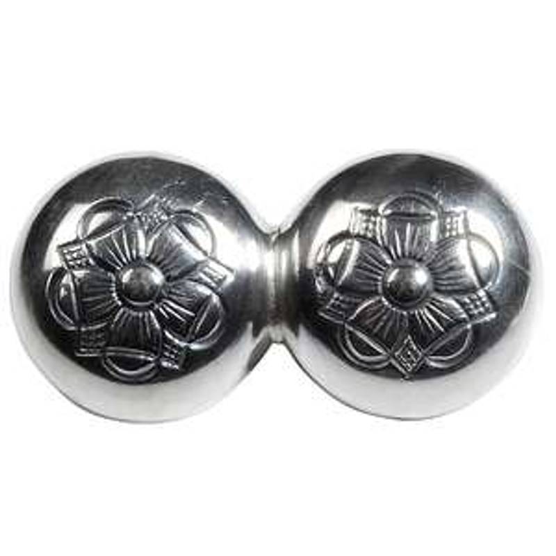 Halssølje femkløver