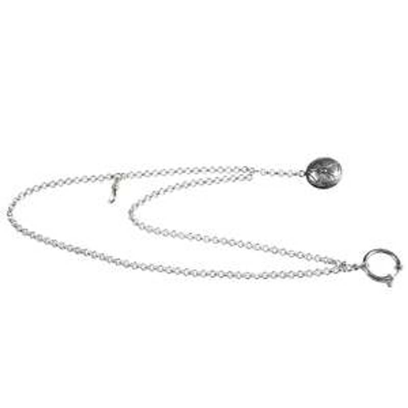 Klokkekjede femkløver