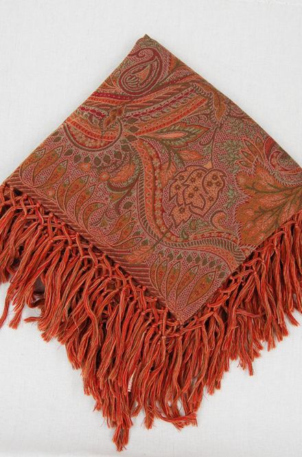 Hovedbilde Wienersjal 430/17