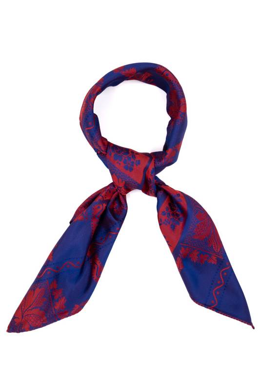 Silkeskjerf Lise 114