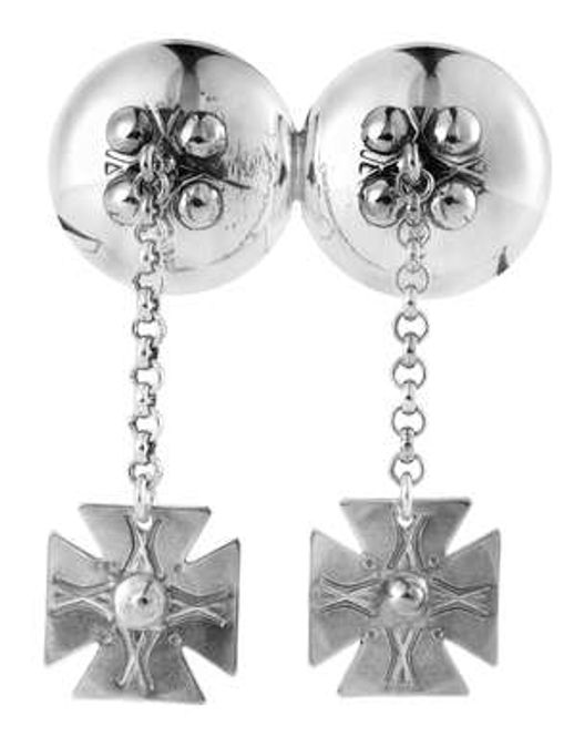 Hovedbilde Halssølje Rogaland oksidert