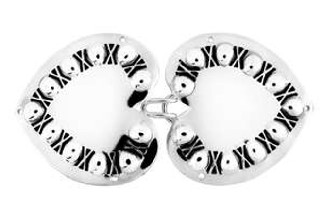 Hovedbilde Beltespenne Rogaland syhull oksidert