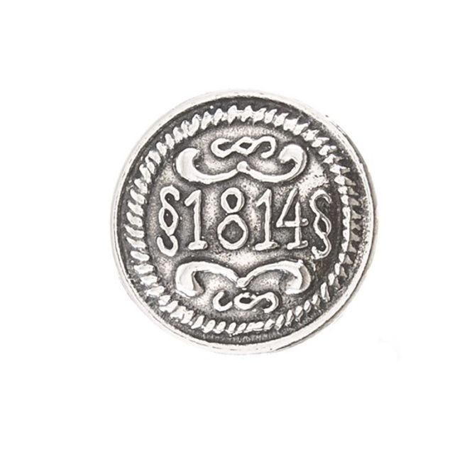 Hovedbilde Knapp Eidsvoll, oksidert