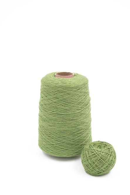 Hovedbilde Beltegarn grønn