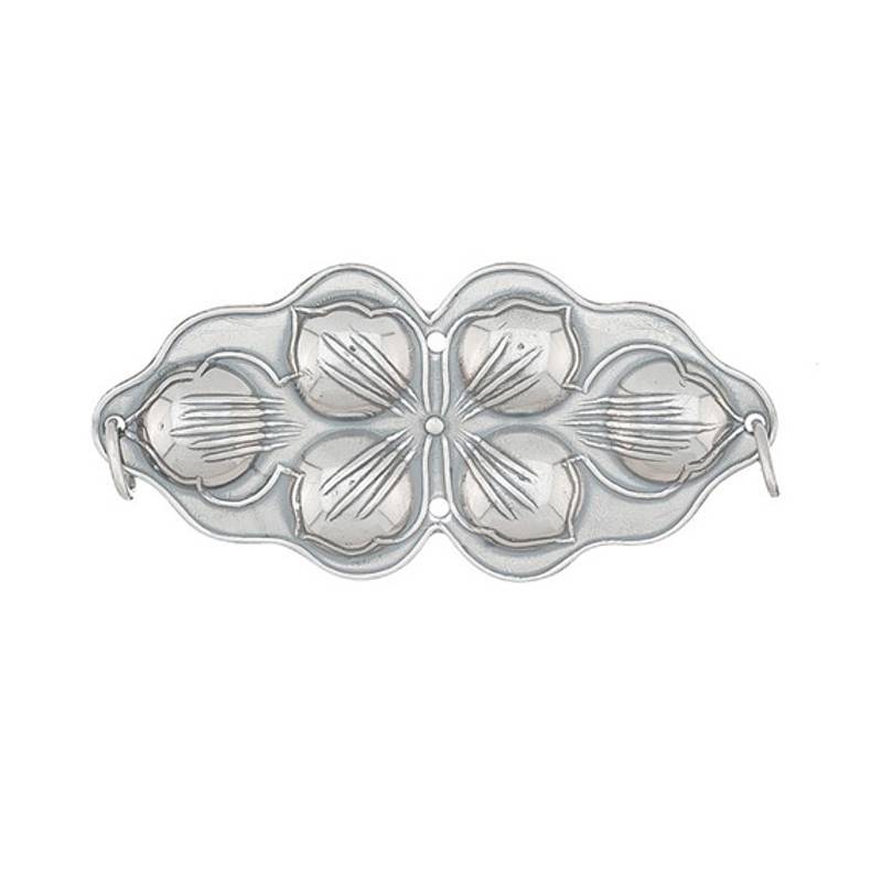 Beltestøl Numedal, øsken, oksidert