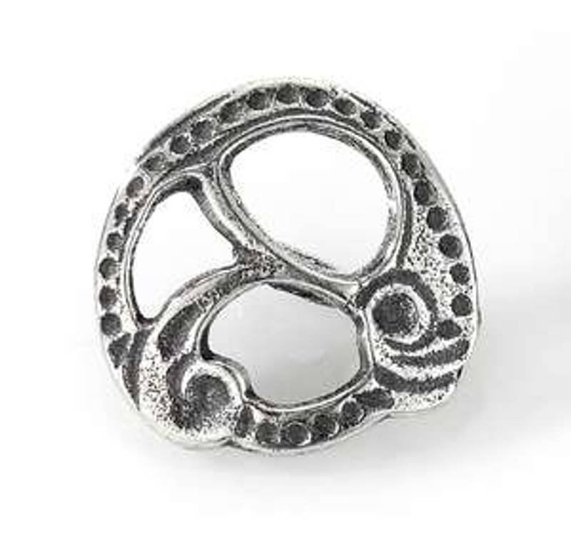 Knapp Romerike liten