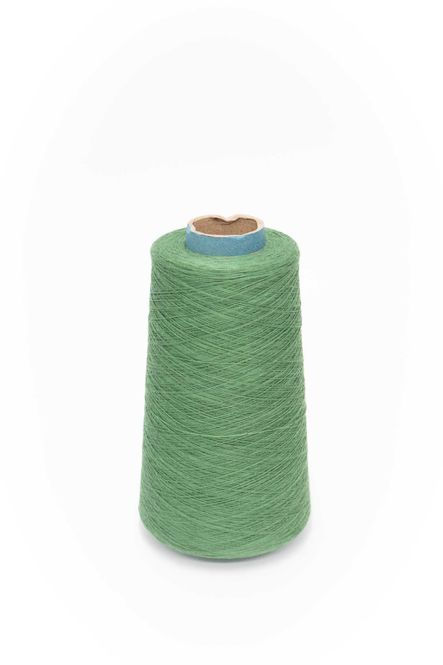 Hovedbilde Innslagsgarn grønt