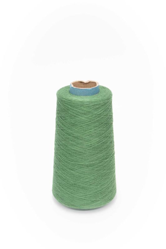Innslagsgarn grønt