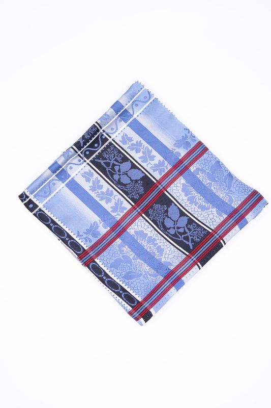 Silkeskjerf Eufemia 1