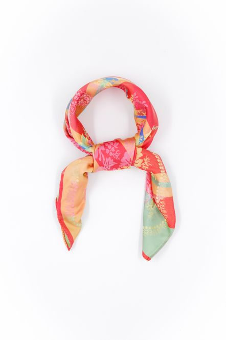 Hovedbilde Silkeskjerf Madeleine 1