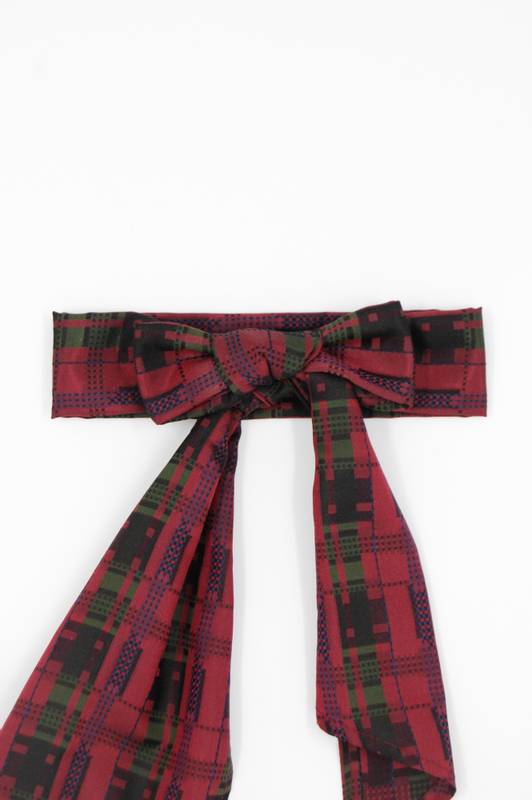 Silkesløyfe Nordland