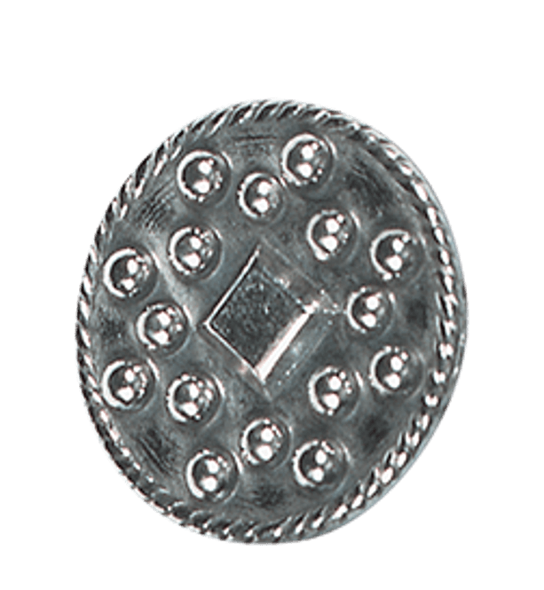 Hovedbilde Knapp liten Østby oksidert