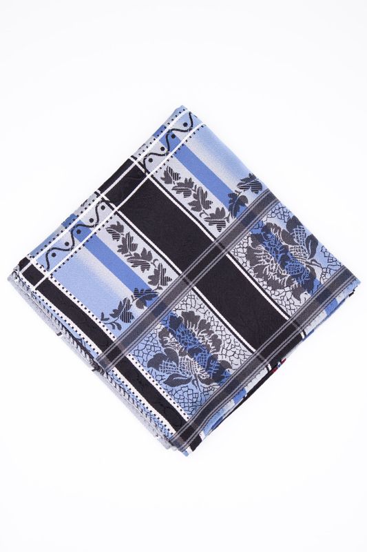 Silkeskjerf Eufemia 6