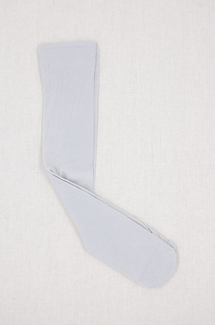 Hovedbilde Knestrømper grå