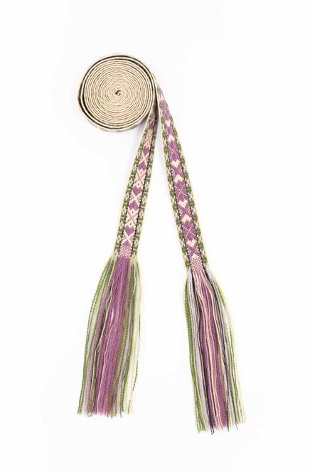 Hovedbilde Forklebånd Telemark 97