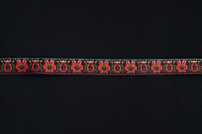 Hovedbilde Hardanger 119, 22 mm