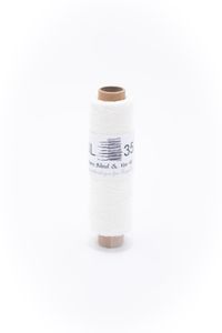 Hovedbilde Broderitråd Møre 100% lin 3L 35