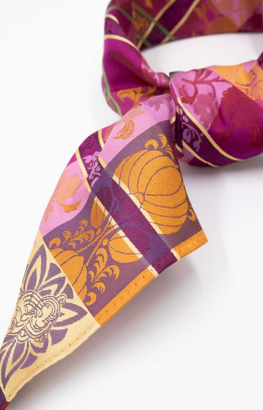 Silkeskjerf Mimmi 39