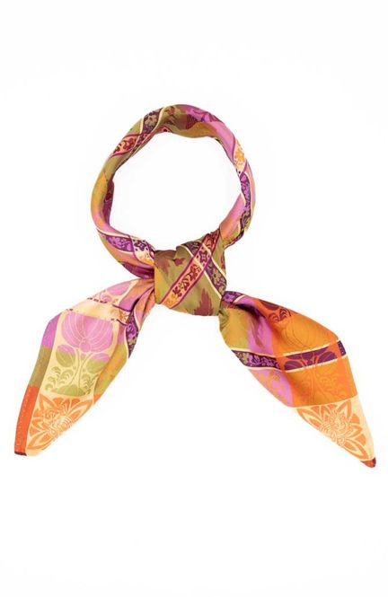 Hovedbilde Silkeskjerf Mimmi 91