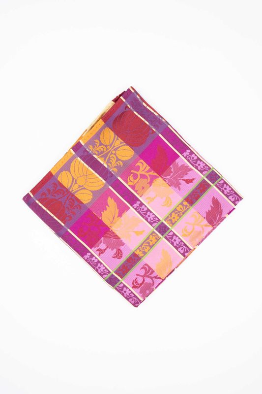 Silkeskjerf Mimmi 39