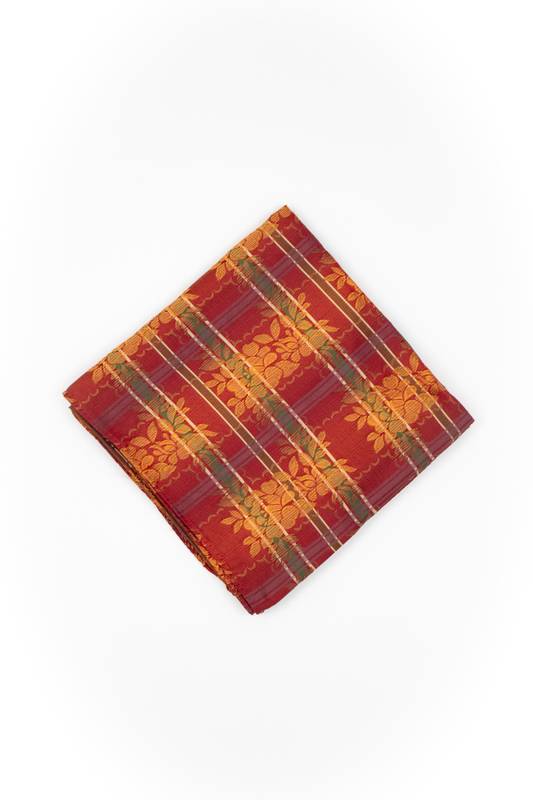 Silkeskjerf Strauss 25