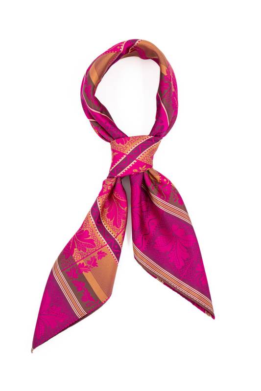 Silkeskjerf Lise 202