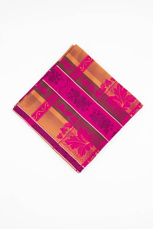 Silkeskjerf Lise 202