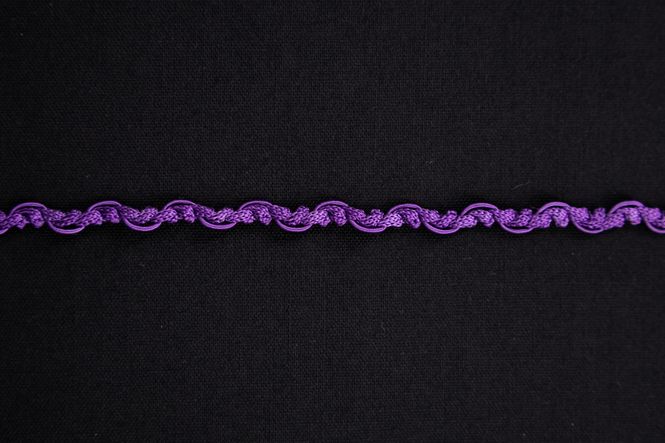 Hovedbilde Agraman 6 mm lilla