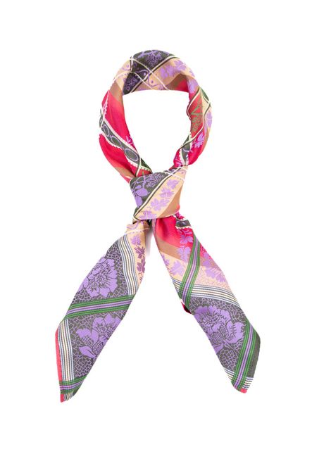 Hovedbilde Silkeskjerf Eufemia 56