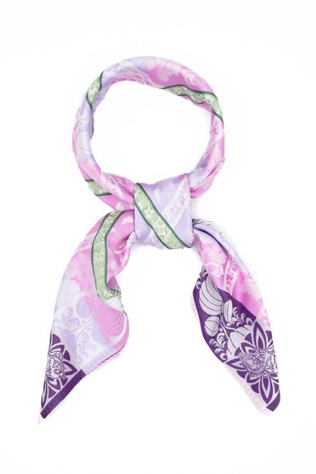 Hovedbilde Silkeskjerf Mimmi 22