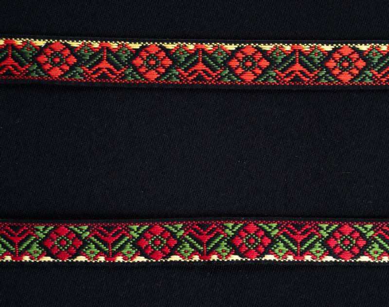 Hardanger 114, 22 mm