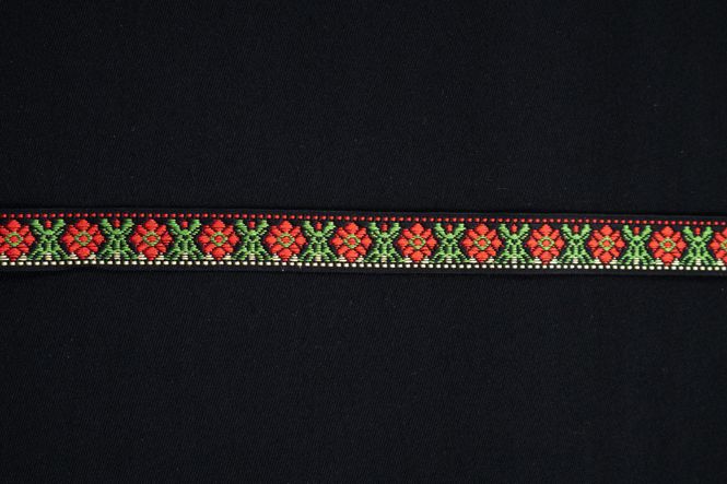 Hovedbilde Hardanger 117, 22 mm