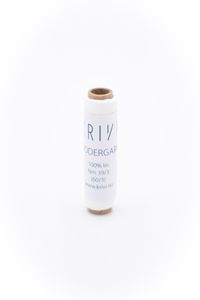 Hovedbilde Broderitråd Krivi 100% lin 60/3
