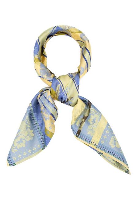 Hovedbilde Silkeskjerf Gabriella 65