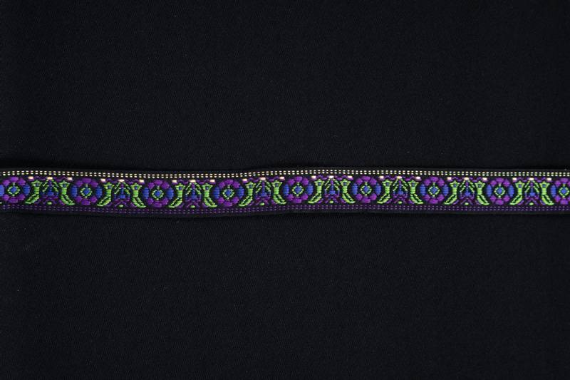 Hardanger 112, 22 mm