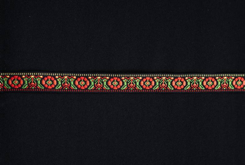 Hardanger 112, 22 mm