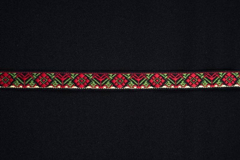 Hardanger 114, 22 mm