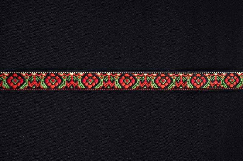 Hardanger 115, 22 mm