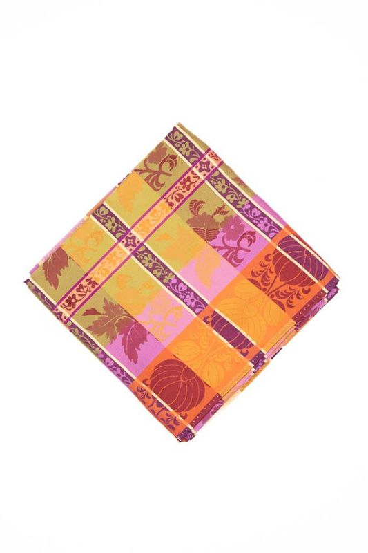 Silkeskjerf Mimmi 91